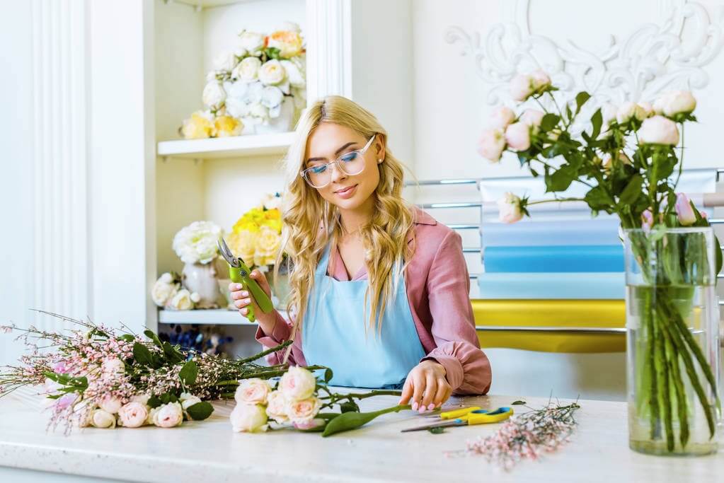 Do Florists Do Artificial Flowers Artificial Plant Shop