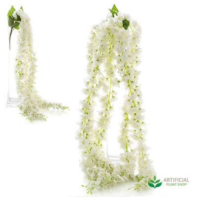 Hanging Blossom Garland 1.15m