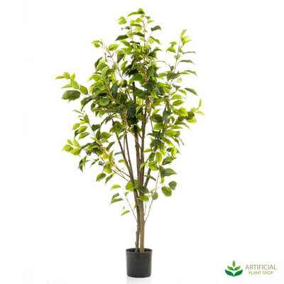 Artificial Ficus Tree 1.2m