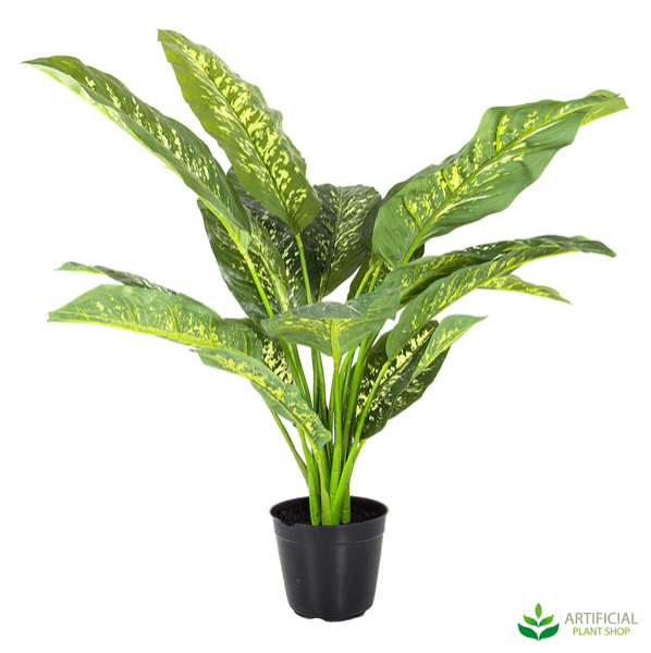 Artificial Cane Plant