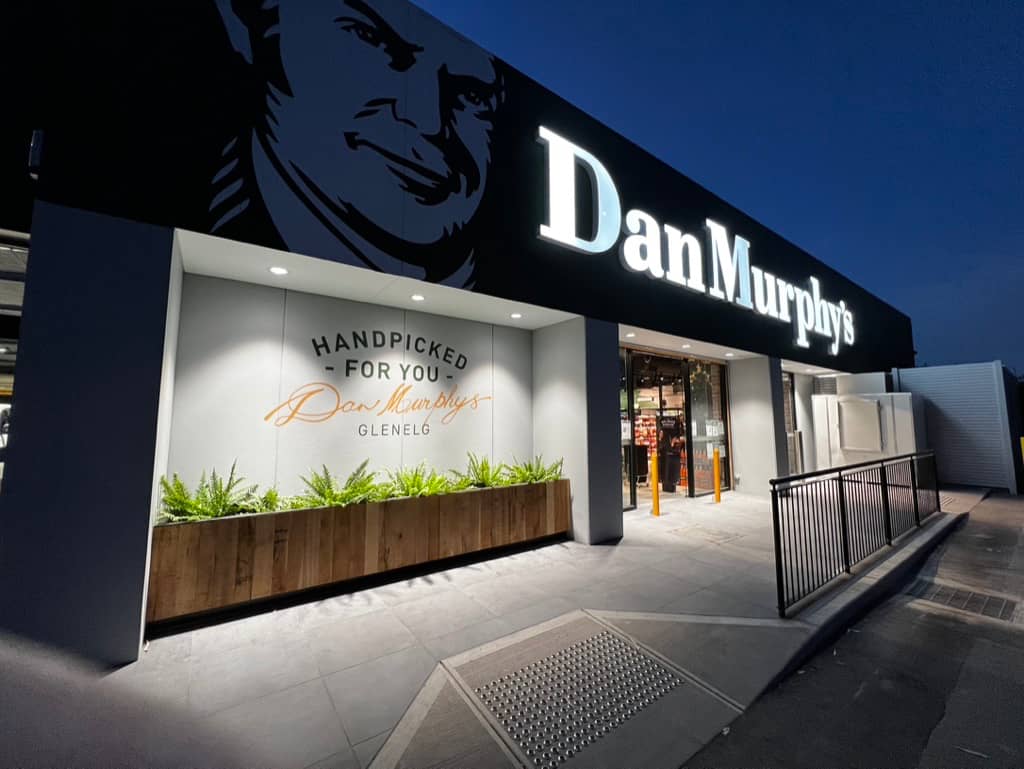 Dan Murphys