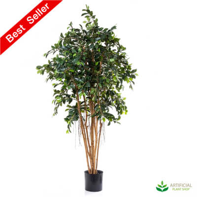 Artificial Ficus Tree 1.8m