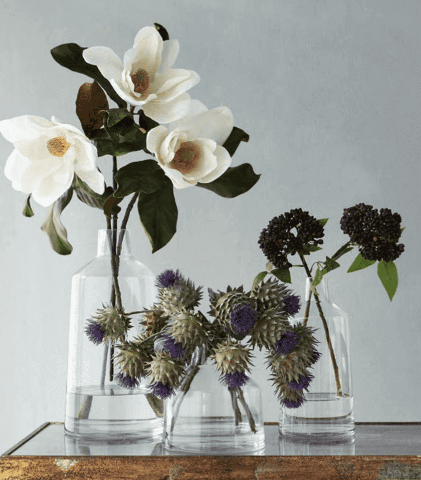 20 Artificial Flowers In Vases To Buy Now And Enjoy Forever