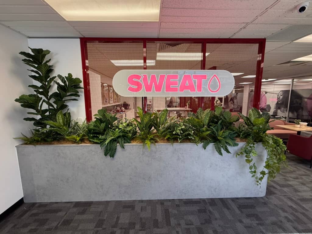 Sweat Offices